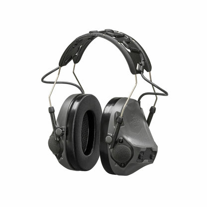 3M Peltor ComTac VIII | Hearing Protection w/ Snag-Free Ambidextrous Mic & MAP Soundscape | All Models Available