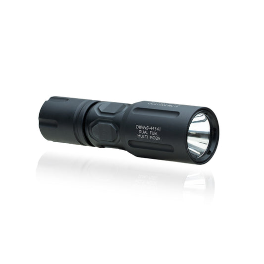 Modlite Multi-Mode Handheld OKW V2 18350 Light Package