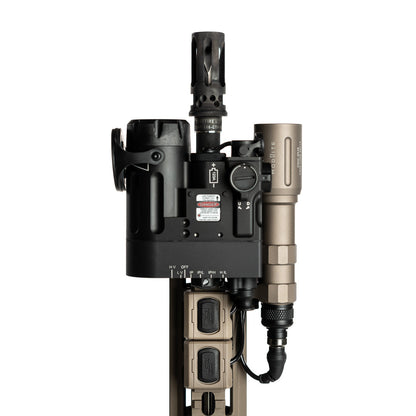 Modlite OKW V2 18650 Rifle Light Packages