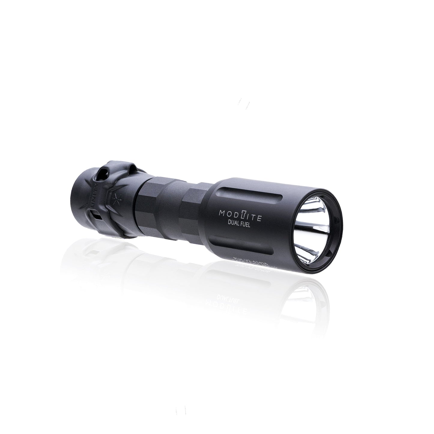 FUEL Modlite 18350 Rifle Light Package | 95,000 Candela OKW V2 Output | Made in USA
