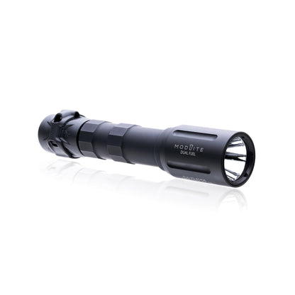 FUEL Modlite 18650 Rifle Light Package | Up to 95,000 Candela Output | Made in USA