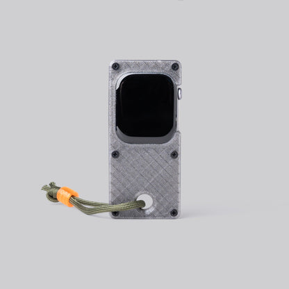 miniphone standard case for Apple Watch 10/11 46mm - dark grey