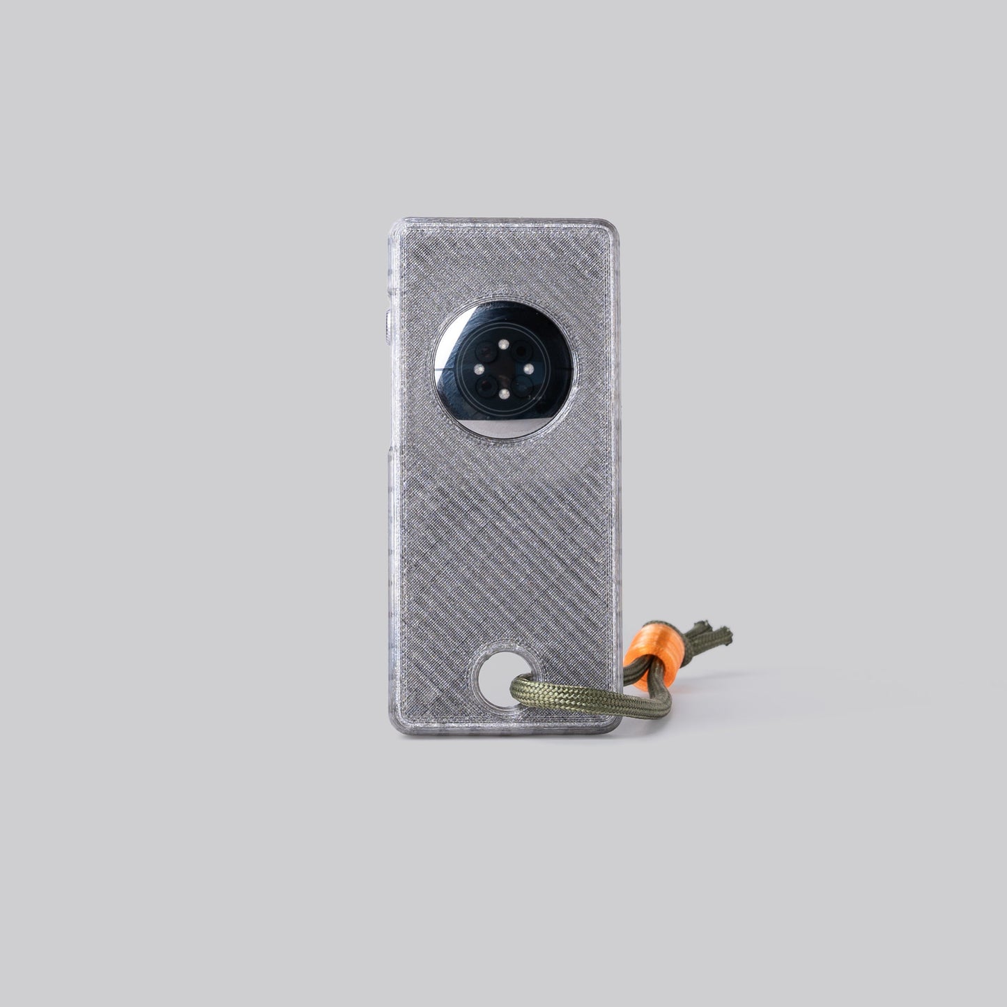 miniphone standard case for Apple Watch 10/11 46mm - dark grey