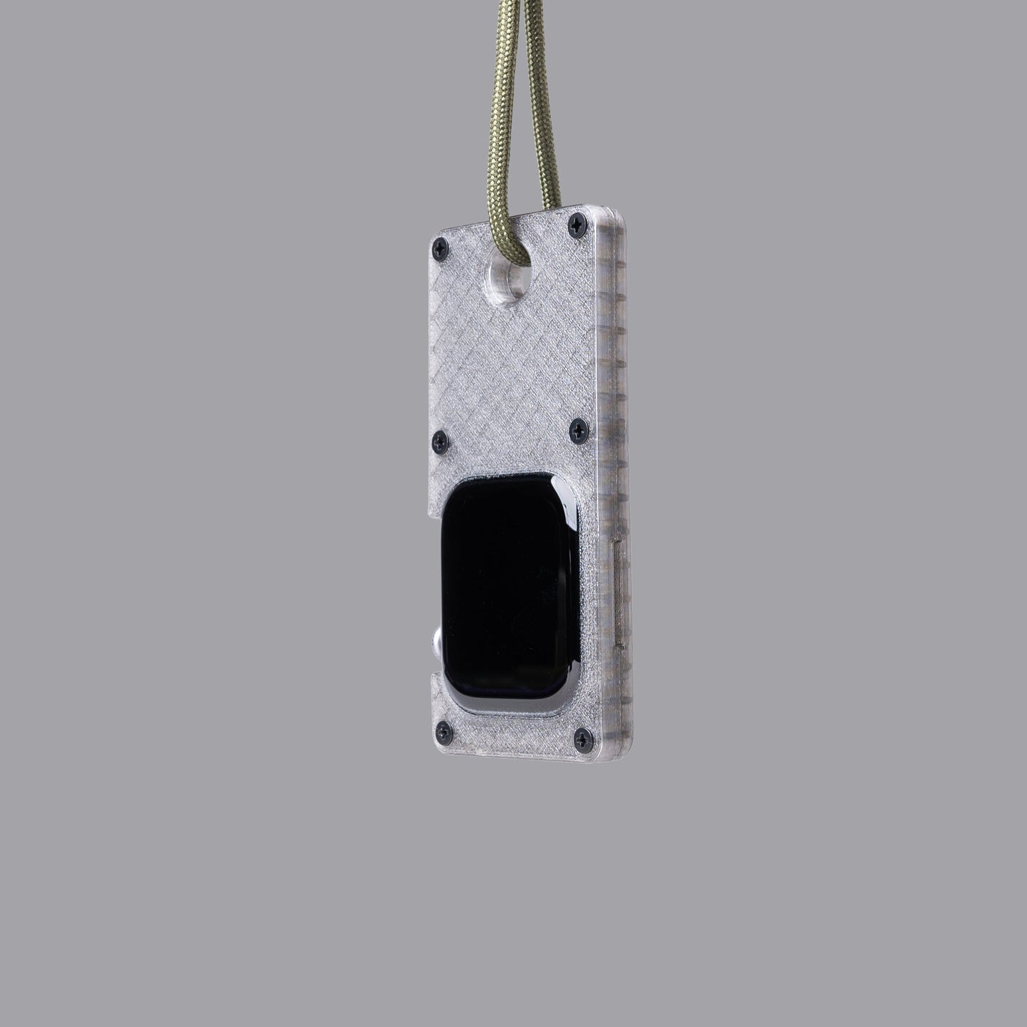miniphone standard case for Apple Watch 10/11 46mm - dark grey
