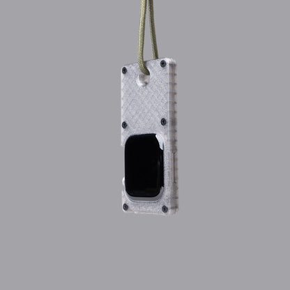 miniphone standard case for Apple Watch 10/11 46mm - dark grey