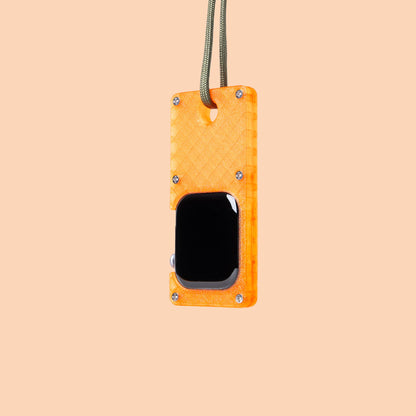 Miniphone Standard Case for Apple Watch 10/11 46mm – Orange