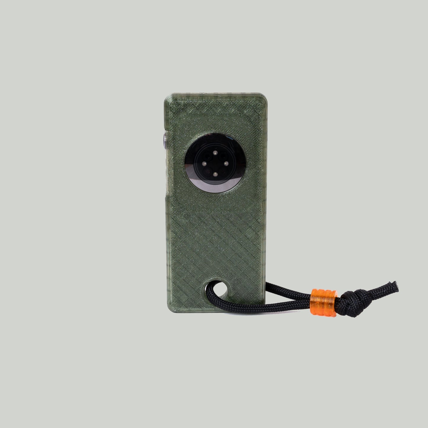 miniphone standard case for Apple Watch 10/11 46mm- olive green