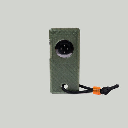 miniphone standard case for Apple Watch 10/11 46mm- olive green