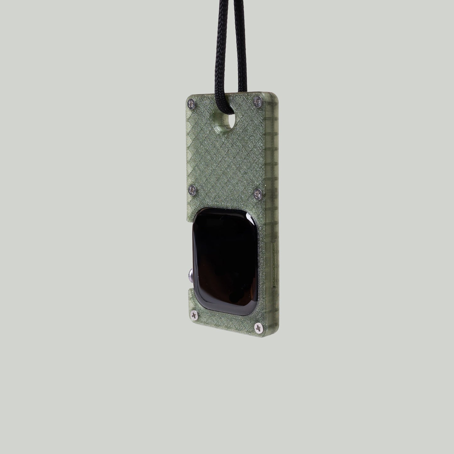 miniphone standard case for Apple Watch 10/11 46mm- olive green